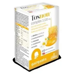 Nature essential tosnon complex 15 stick