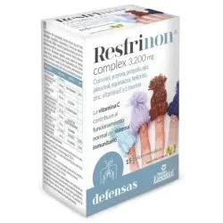 Nature essential resfrinon complex 3200mg 15uds
