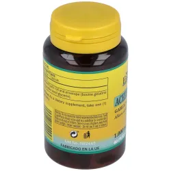 Nature essential garlic oil 60 perlas | Farmacia Barata