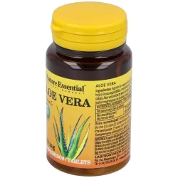 Nature essential aloe vera + sen 60caps | Farmacia Barata Nature essential aloe vera + sen 60caps | Farmacia Barata