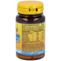 Colageno marino hidroliza+magnesio 600mg. 60comp. | Farmacia Barata Colageno marino hidroliza+magnesio 600mg. 60comp. | Farmacia Barata