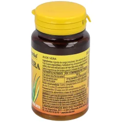 Nature essential aloe vera + sen 60caps | Farmacia Barata Nature essential aloe vera + sen 60caps | Farmacia Barata