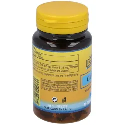 Nature essential omega-3 35%-25% 500 mg 50 perlas | Farmacia Barata