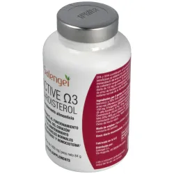 Active cardisterol 1400mg 60caps | Farmacia Barata
