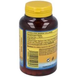 Nature essential colágeno hidrolizado marino 90comp | Farmacia Barata Nature essential colágeno hidrolizado marino 90comp | Farmacia Barata