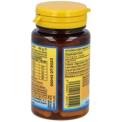 Colageno marino hidroliza+magnesio 600mg. 60comp. | Farmacia Barata Colageno marino hidroliza+magnesio 600mg. 60comp. | Farmacia Barata