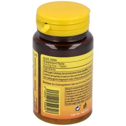 Nature essential aloe vera + sen 60caps | Farmacia Barata Nature essential aloe vera + sen 60caps | Farmacia Barata