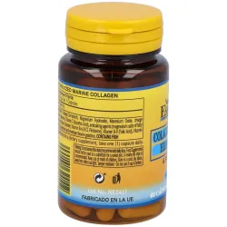 Colageno marino hidroliza+magnesio 600mg. 60comp. | Farmacia Barata Colageno marino hidroliza+magnesio 600mg. 60comp. | Farmacia Barata