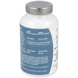 Active flora 30 cápsulas salengei | Farmacia Barata