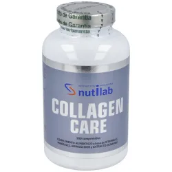 Nutilab collagen care 180comp