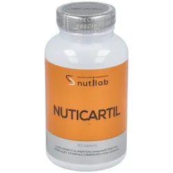 Nutilab nuticartil 90caps