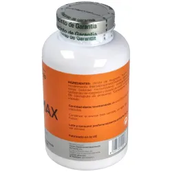 Nutilab citramax b6 240caps | Farmacia Barata