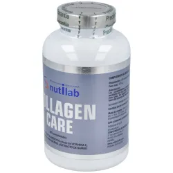 Nutilab collagen care 180comp | Farmacia Barata Nutilab collagen care 180comp | Farmacia Barata