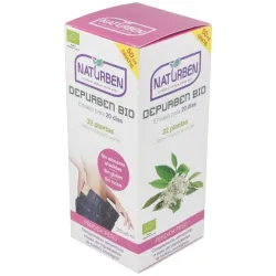 Naturben depurben 250 + 50ml | Farmacia Barata