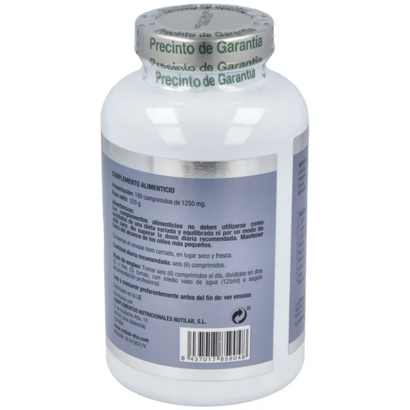 Nutilab collagen care 180comp | Farmacia Barata Nutilab collagen care 180comp | Farmacia Barata
