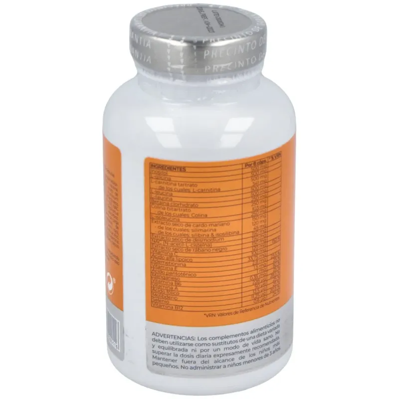 Nutilab nutipat complex 90caps | Farmacia Barata