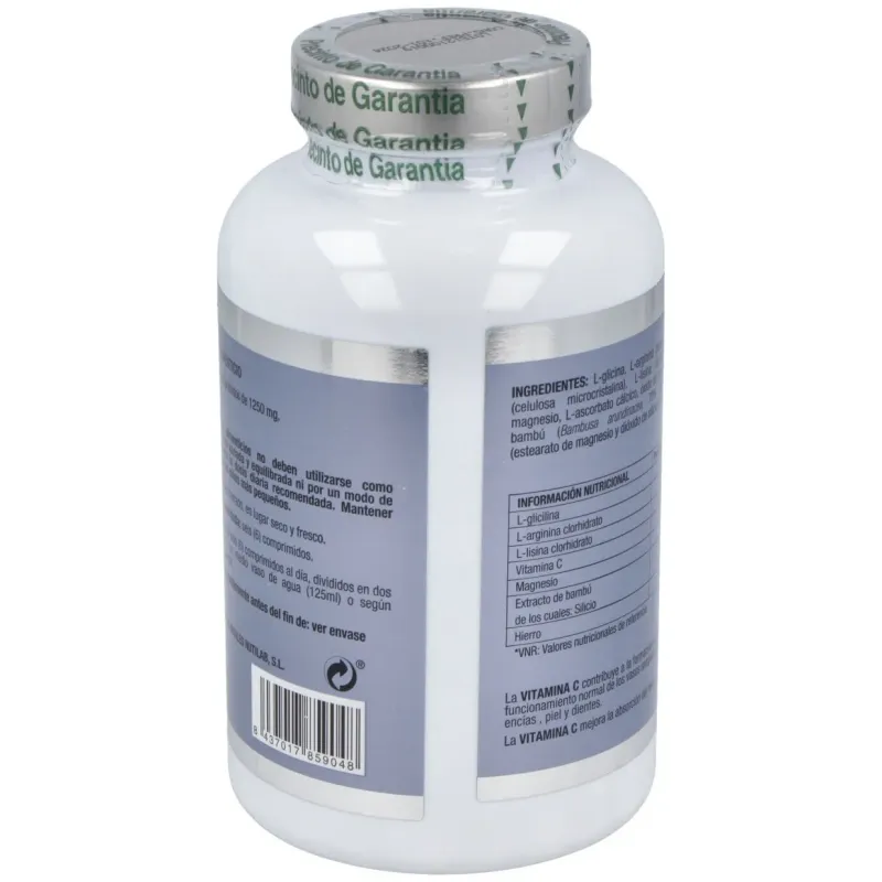 Nutilab collagen care 180comp | Farmacia Barata Nutilab collagen care 180comp | Farmacia Barata