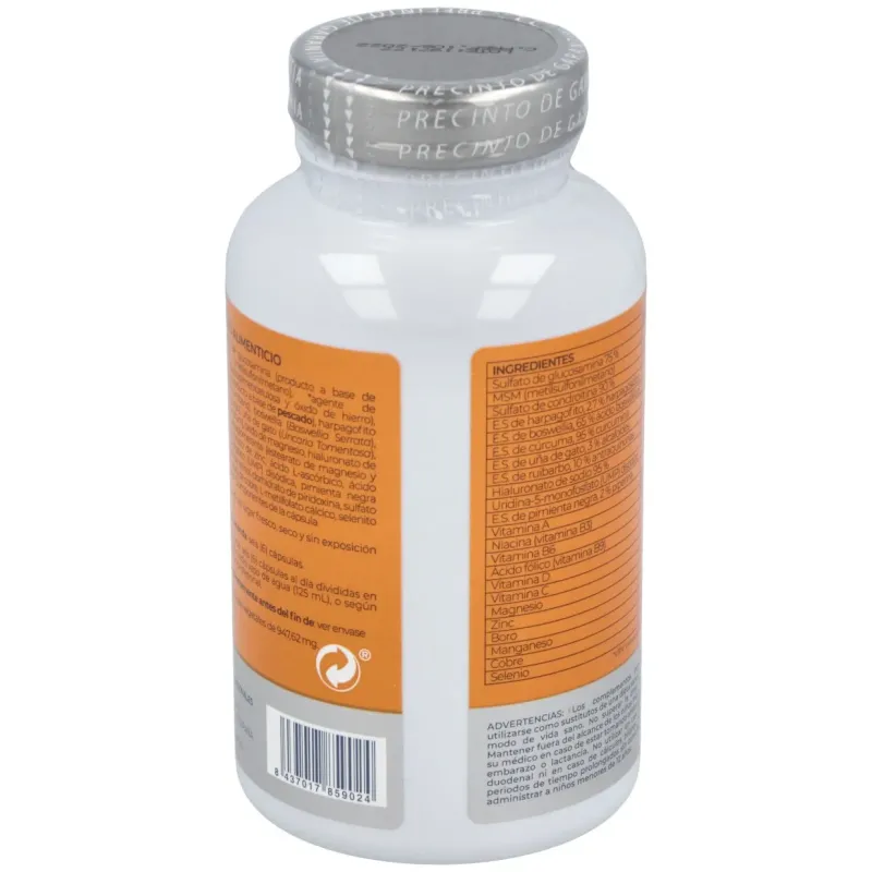 Nutilab nuticartil 90caps | Farmacia Barata Nutilab nuticartil 90caps | Farmacia Barata