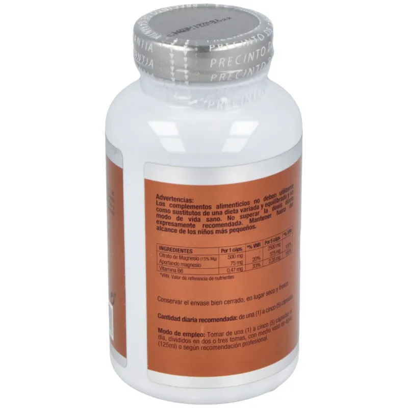 Nutilab citramax b6 90caps | Farmacia Barata