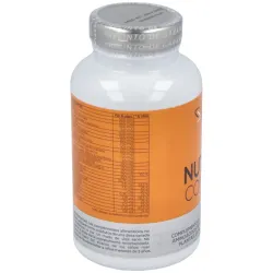 Nutilab nutipat complex 90caps | Farmacia Barata