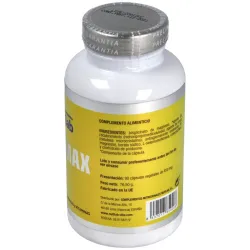 Nutilab bisglimax b6 90caps | Farmacia Barata