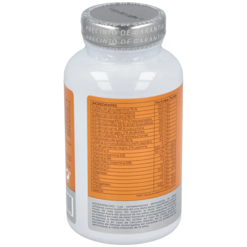 Nutilab nuticartil 90caps | Farmacia Barata Nutilab nuticartil 90caps | Farmacia Barata