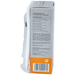 Dha origen algas 30ml. | Farmacia Barata