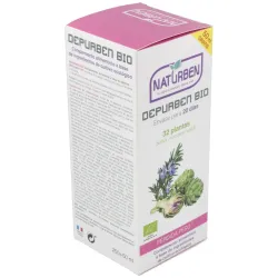 Naturben depurben 250 + 50ml | Farmacia Barata