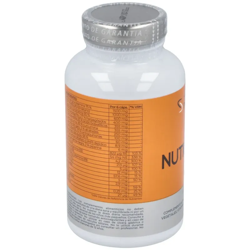 Nutilab nuticartil 90caps | Farmacia Barata Nutilab nuticartil 90caps | Farmacia Barata