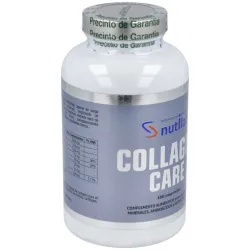 Nutilab collagen care 180comp | Farmacia Barata Nutilab collagen care 180comp | Farmacia Barata