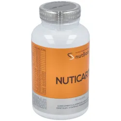 Nutilab nuticartil 90caps | Farmacia Barata Nutilab nuticartil 90caps | Farmacia Barata