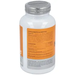 Nutilab nutiferrina 60caps | Farmacia Barata
