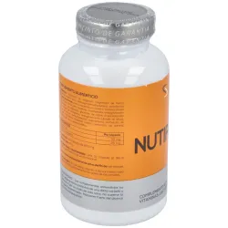 Nutilab nutiferrina 60caps | Farmacia Barata