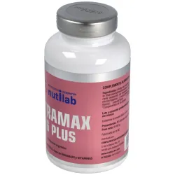 Nutilab citramax b6 plus 90caps | Farmacia Barata
