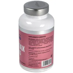 Nutilab citramax b6 plus 90caps | Farmacia Barata