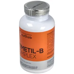 Nutilab nutidión complex 90caps 2 | Farmacia Barata