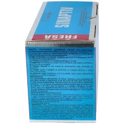 Sinaptiv fresa 8viales | Farmacia Barata