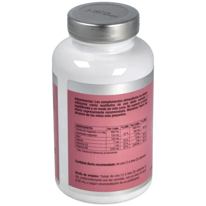 Nutilab citramax b6 plus 90caps | Farmacia Barata