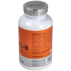 Nutilab nutidión complex 90caps 2 | Farmacia Barata