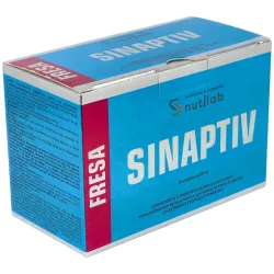 Sinaptiv fresa 8viales | Farmacia Barata