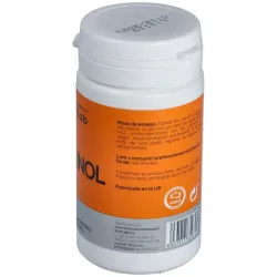 Nutilab ubiquinol 50mg 60 perlas | Farmacia Barata