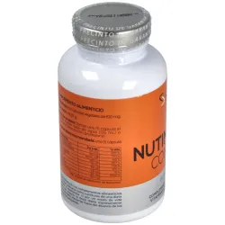 Nutilab nutidión complex 90caps 2 | Farmacia Barata