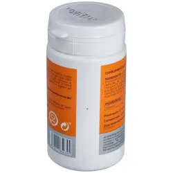 Nutilab ubiquinol 50mg 60 perlas | Farmacia Barata