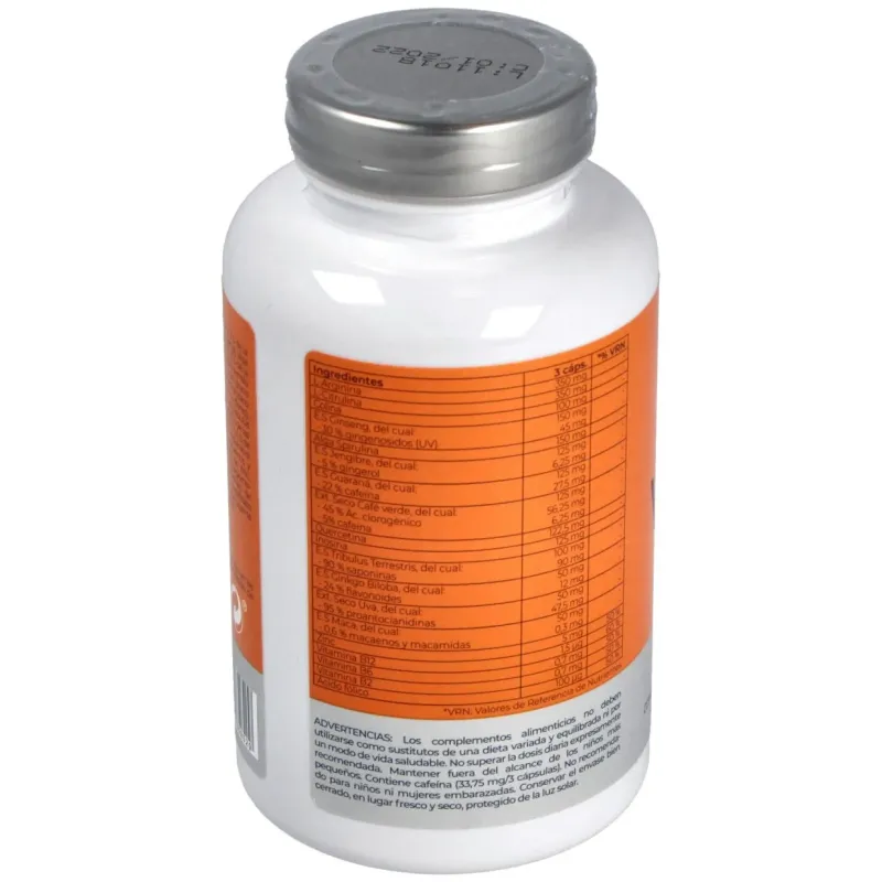 Nutilab collagen vigor-on 90caps | Farmacia Barata