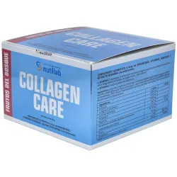 Collagen care frutos del bosque 46sbrs. | Farmacia Barata Collagen care frutos del bosque 46sbrs. | Farmacia Barata