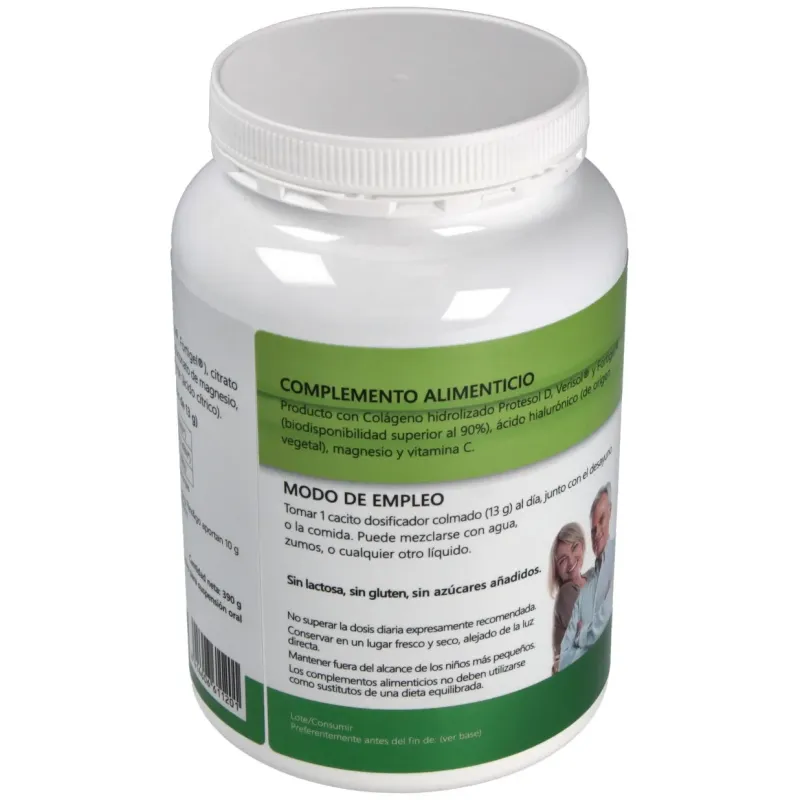Collaging (colageno) flex y go 390gr. | Farmacia Barata