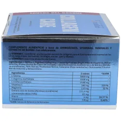 Collagen care frutos del bosque 46sbrs. | Farmacia Barata Collagen care frutos del bosque 46sbrs. | Farmacia Barata