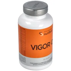 Nutilab collagen vigor-on 90caps | Farmacia Barata
