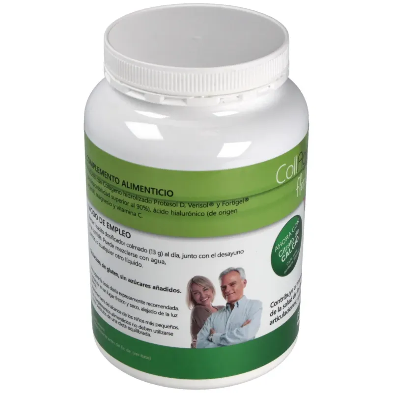 Collaging (colageno) flex y go 390gr. | Farmacia Barata