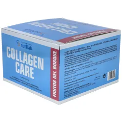 Collagen care frutos del bosque 46sbrs. | Farmacia Barata Collagen care frutos del bosque 46sbrs. | Farmacia Barata